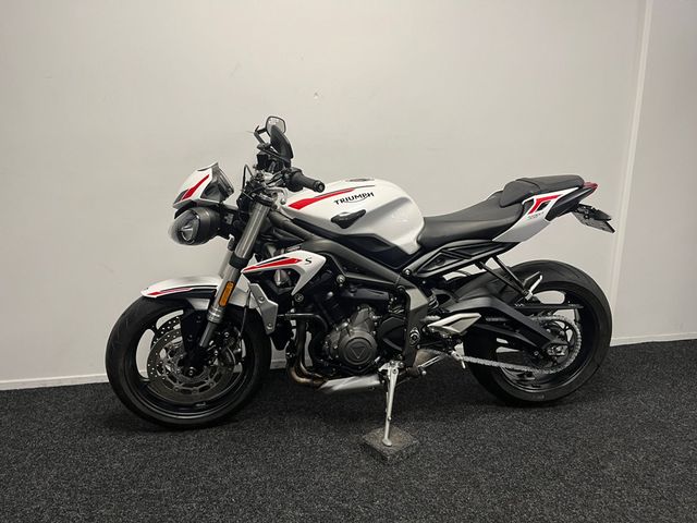 triumph - street-triple-s