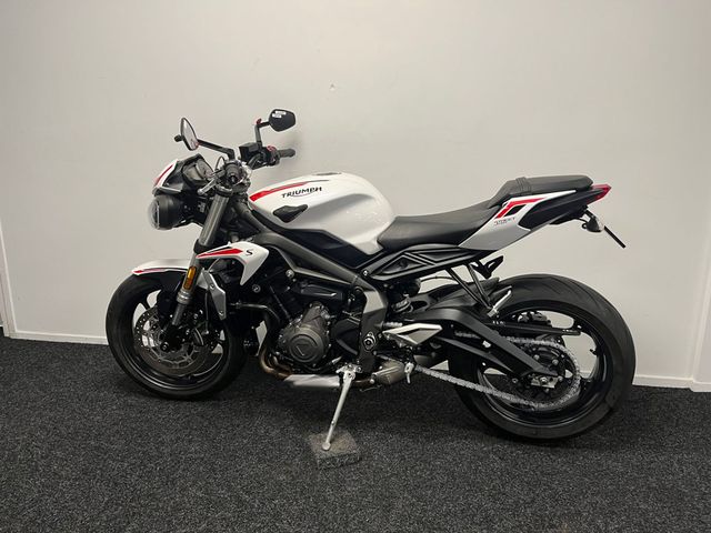 triumph - street-triple-s