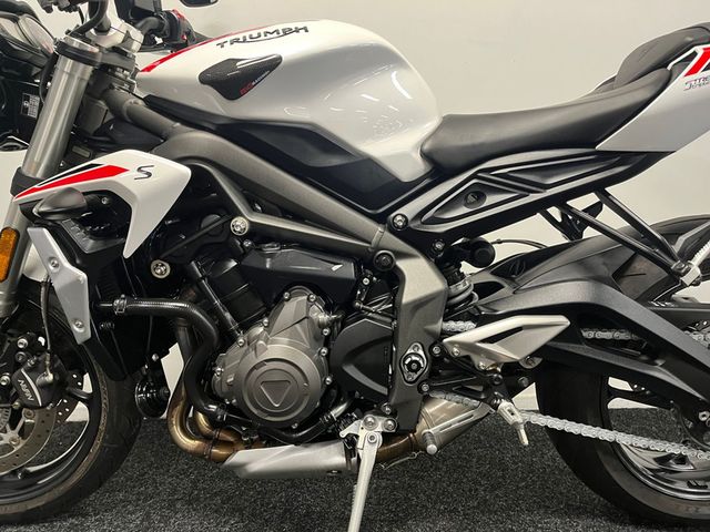triumph - street-triple-s