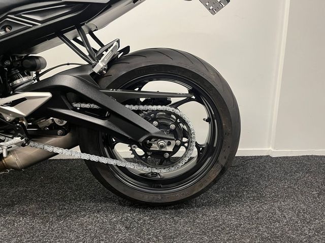 triumph - street-triple-s