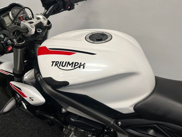 triumph - street-triple-s