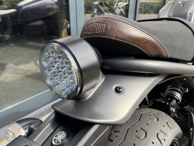 yamaha - xsr-700-abs