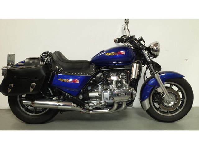 honda - gl-1200-aspencade