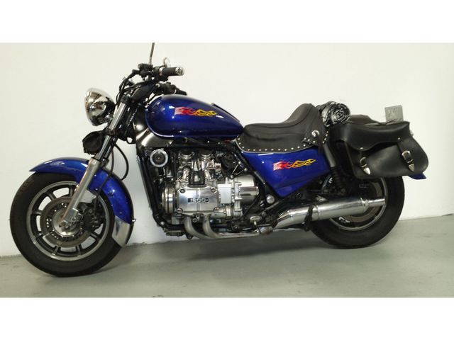 honda - gl-1200-aspencade