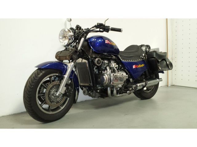 honda - gl-1200-aspencade