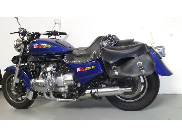 honda - gl-1200-aspencade