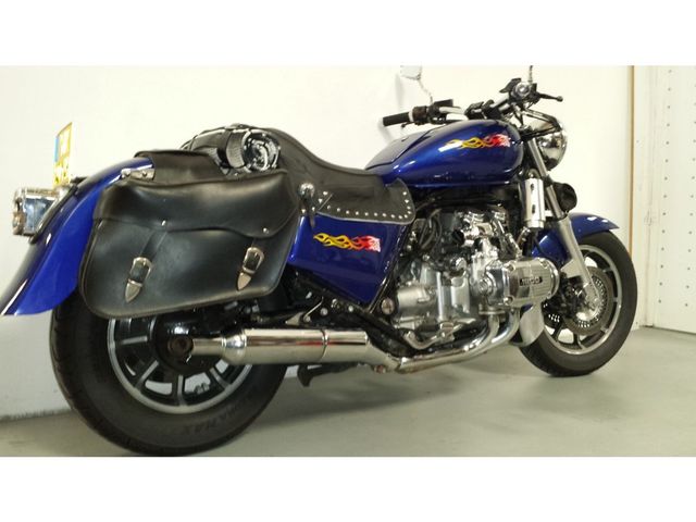honda - gl-1200-aspencade