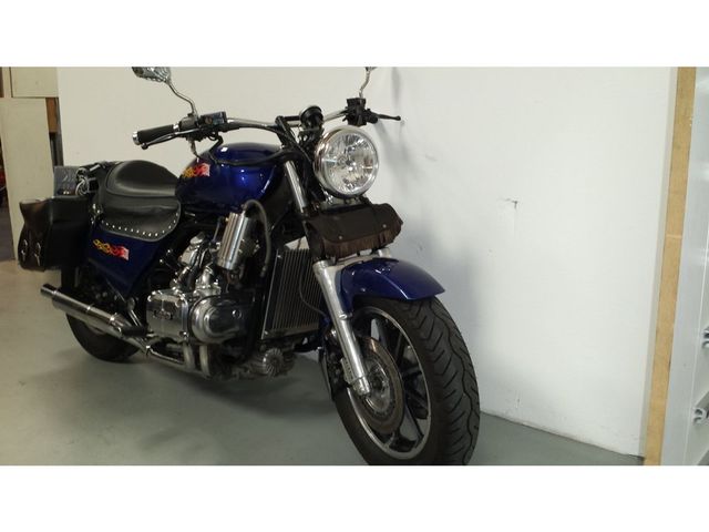 honda - gl-1200-aspencade