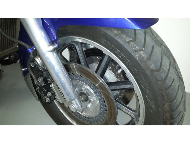 honda - gl-1200-aspencade