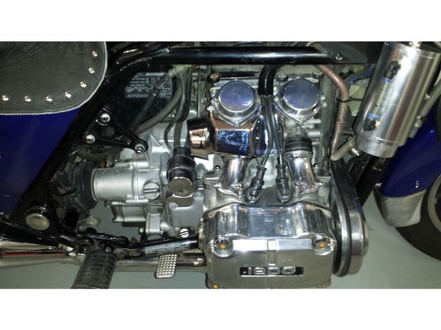 honda - gl-1200-aspencade