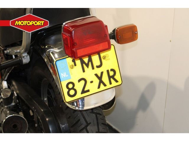 suzuki - gr-650-x