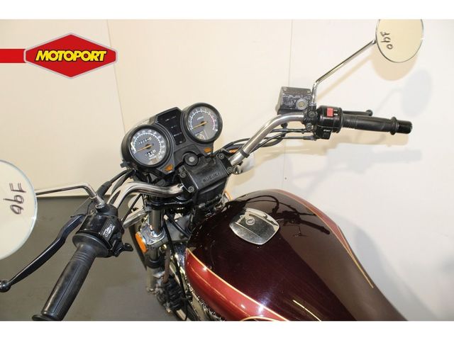 suzuki - gr-650-x