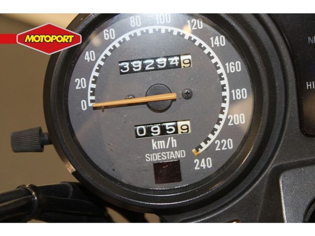 suzuki - gr-650-x