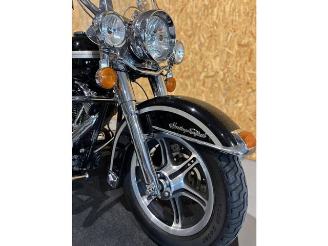 harley-davidson - heritage-softail-classic-103-flstc