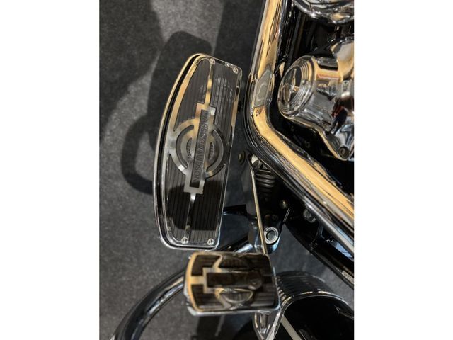 harley-davidson - heritage-softail-classic-103-flstc