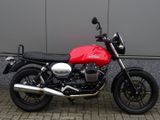 MOTO GUZZI V 7
