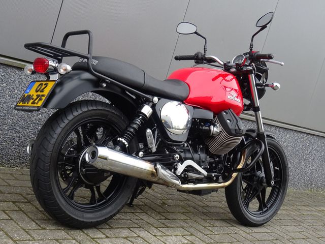 moto-guzzi - v-7