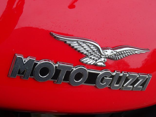 moto-guzzi - v-7