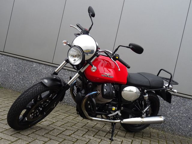 moto-guzzi - v-7
