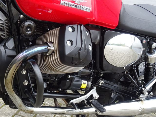 moto-guzzi - v-7