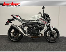 Kawasaki Z 400 2022 occasion