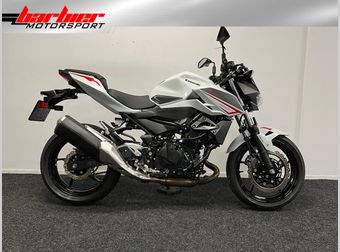 Kawasaki Z 400 2022 occasion