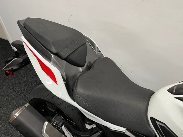 kawasaki - z400