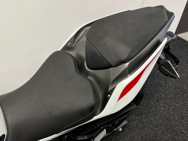kawasaki - z400