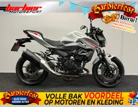 Kawasaki Z 400 2022 occasion