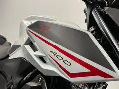 Kawasaki Z 400 2022 occasion – foto 3 van 24
