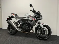 Kawasaki Z 400 2022 occasion – foto 5 van 24