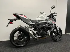 Kawasaki Z 400 2022 occasion – foto 6 van 24