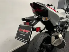 Kawasaki Z 400 2022 occasion – foto 12 van 24