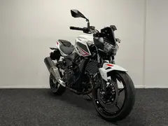 Kawasaki Z 400 2022 occasion – foto 13 van 24