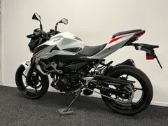 Kawasaki Z 400 2022 occasion – foto 16 van 24