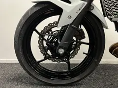 Kawasaki Z 400 2022 occasion – foto 18 van 24