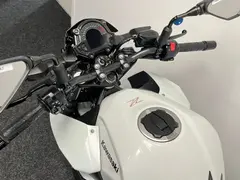 Kawasaki Z 400 2022 occasion – foto 21 van 24