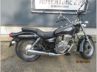 Suzuki GZ 250 Marauder 2004 occasion