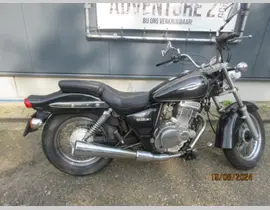 Suzuki GZ 250 Marauder 2004 occasion