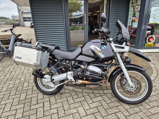 bmw - r-1100-gs