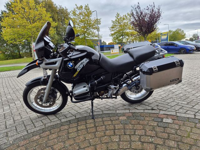 bmw - r-1100-gs