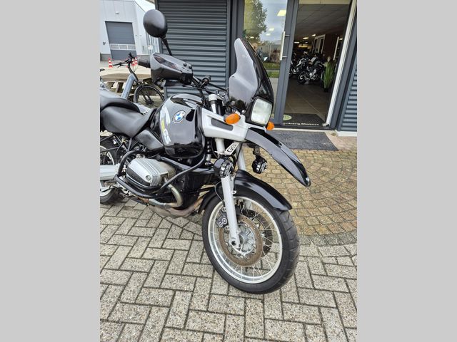bmw - r-1100-gs