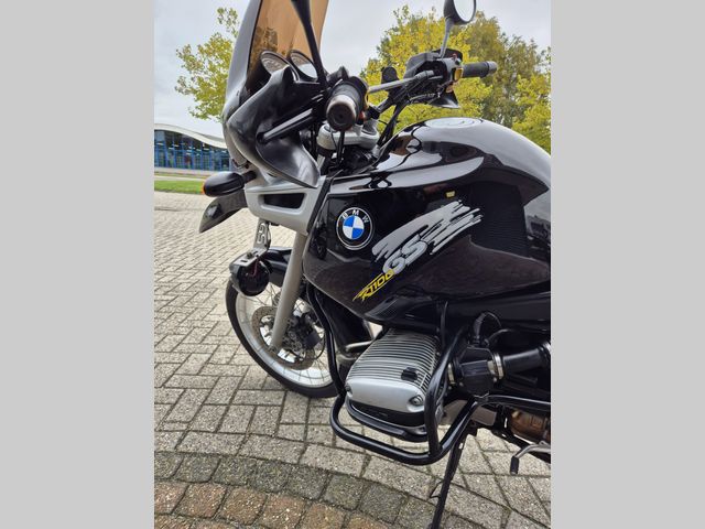 bmw - r-1100-gs