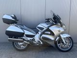 HONDA ST 1300 PAN EUROPEAN ABS