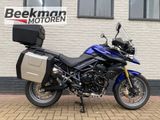 TRIUMPH TIGER 800
