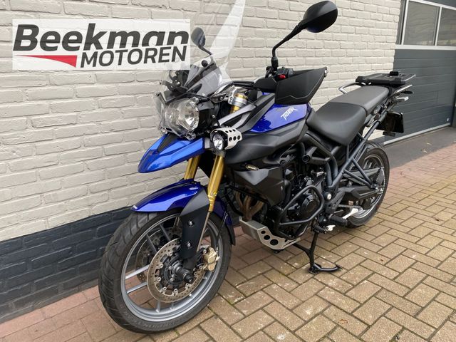 triumph - tiger-800