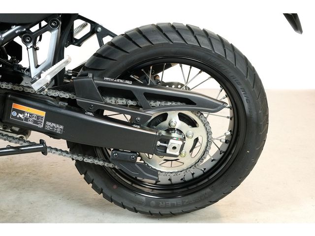 honda - xl-750-transalp