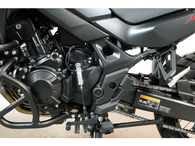 honda - xl-750-transalp