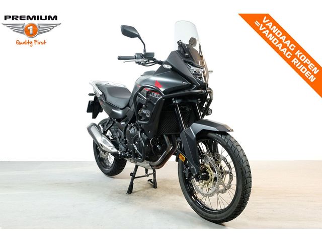 honda - xl-750-transalp