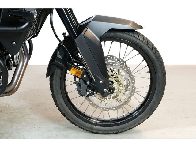 honda - xl-750-transalp